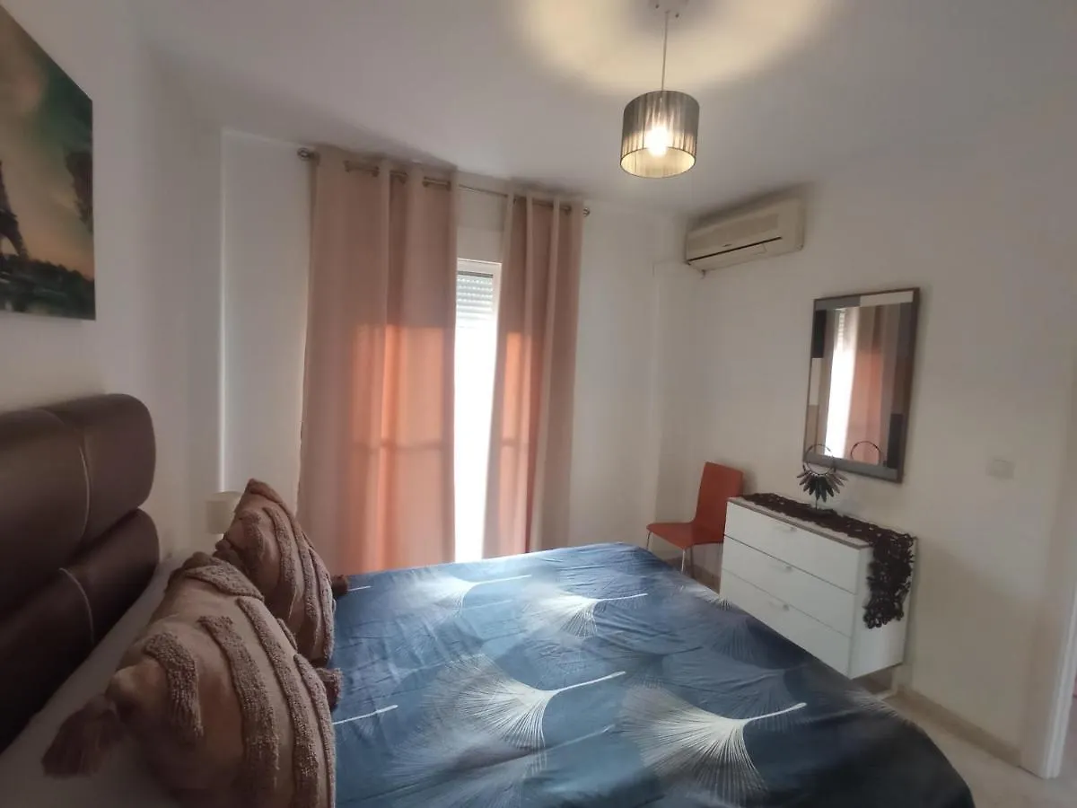 Сasa de vacaciones Casa Luz Y Azahar Villa San Juan Del Puerto