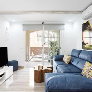  Apartamento Home2book & Relax España